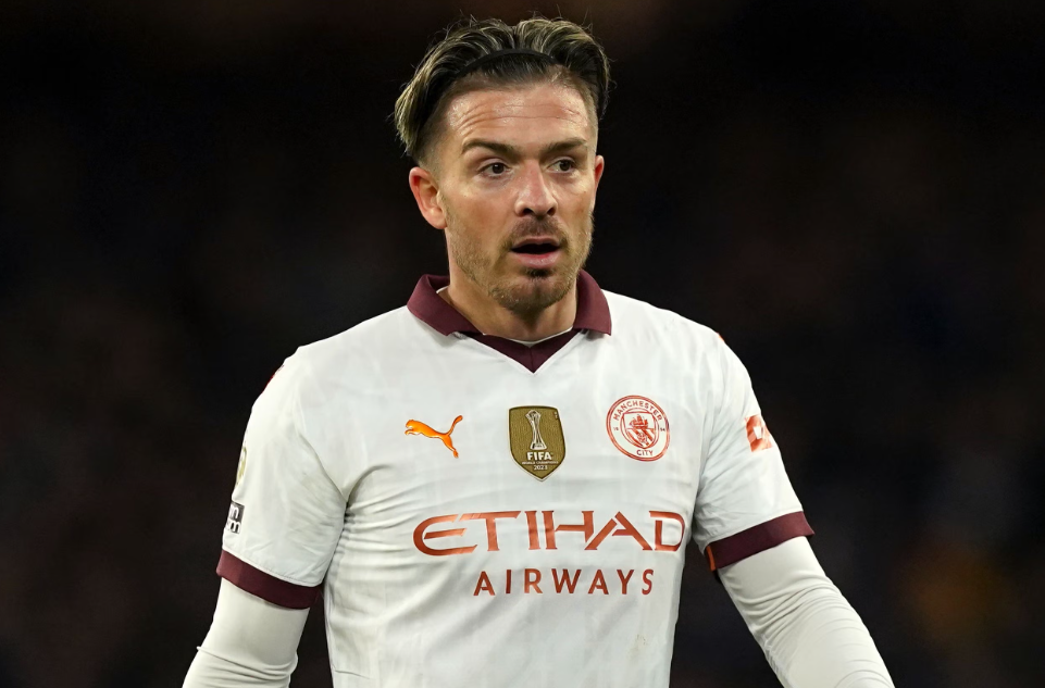 Futuro de Jack Grealish Possível transferência para o Bayern de Munique e conversas para fortalecer a equipe